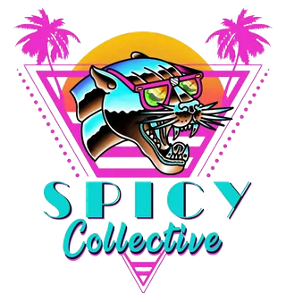 Spicy Collective logo