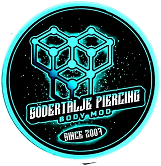 Södertälje Piercing Body Mod logo