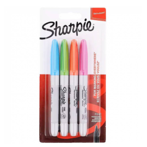 sharpie4pack_markers_spicycollective.se