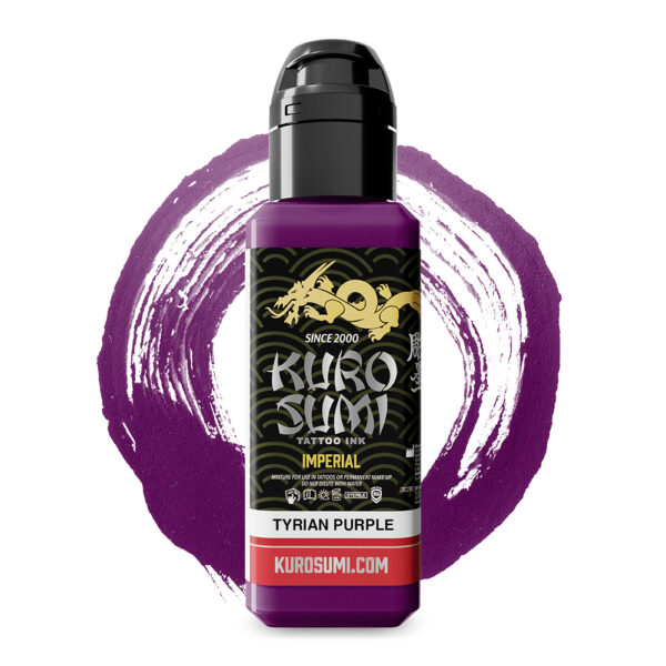 Kuro_Sumi_Imperial_TYRIAN_PURPLE_1_spicycollective.se