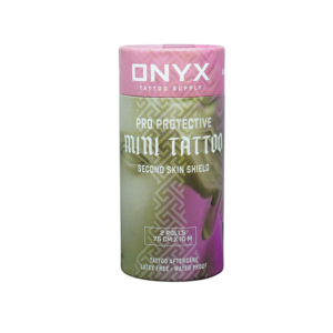 onyx_tattoosupply_second_skin_transparent_film_breathable_2sizes_7,5cmx10m_spicycollective.se