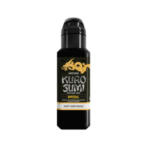 kuro_sumi_imperial_soft_greywash_color_tattooink_44ml_spicycollective.se