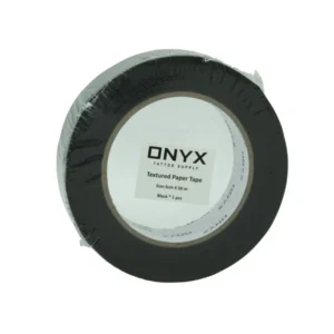onyx_black_surgical_tape_50m_solvent_free_tattoo_supply_spicycollective.se