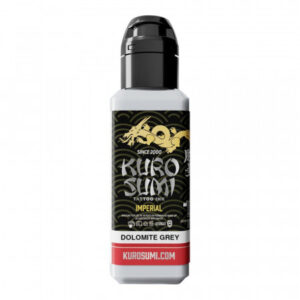 kuro_sumi_imperial_dolomite_grey_color_eureach_tattooink_44ml_1,5oz_spicycollective.se