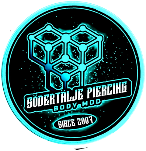 Södertälje Piercing – Body Mod since 2007, Spicy Collective