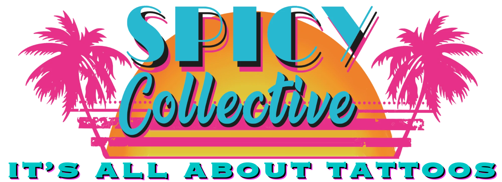 Spicy Collective – It’s all about tattoos